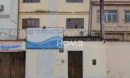 Casa com 1 dormitório à venda, 336 m² por R$ 355.000,00 - Engenho Novo - Rio de Janeiro/RJ