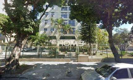 Apartamento com 2 dormitórios à venda, 77 m² por R$ 155.000,00 - Engenho Novo - Rio de Janeiro/RJ