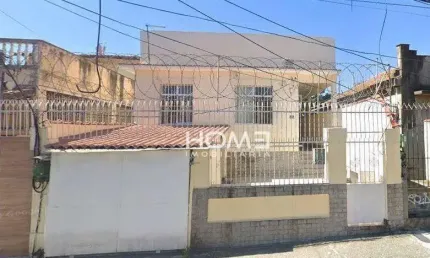Casa com 2 dormitórios à venda, 69 m² por R$ 145.000,00 - Engenho Novo - Rio de Janeiro/RJ