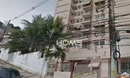 Apartamento com 2 dormitórios à venda, 87 m² por R$ 134.000,00 - Engenho Novo - Rio de Janeiro/RJ