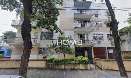 Apartamento com 1 dormitório à venda, 58 m² por R$ 123.000,00 - Penha - Rio de Janeiro/RJ