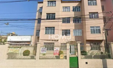 Apartamento com 2 dormitórios à venda, 63 m² por r$ 103.000,00 - penha circular - rio de janeiro/rj