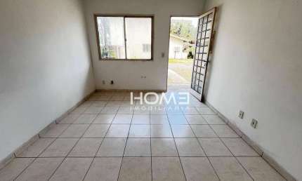 Casa com 2 dormitórios à venda, 55 m² por R$ 160.000,00 - Taquara - Rio de Janeiro/RJ
