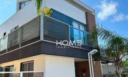 Casa com 3 dormitórios à venda, 435 m² por R$ 2.890.000,00 - Recreio dos Bandeirantes - Rio de Janeiro/RJ