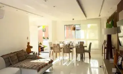 Casa com 5 dormitórios à venda, 260 m² por R$ 2.690.000,00 - Recreio dos Bandeirantes - Rio de Janeiro/RJ