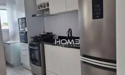 Apartamento com 2 dormitórios à venda, 43 m² por R$ 330.000,00 - Ramos - Rio de Janeiro/RJ