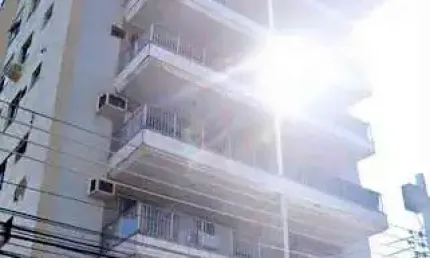 Apartamento com 3 dormitórios à venda, 90 m² por R$ 330.000,00 - Pechincha - Rio de Janeiro/RJ