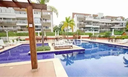 Apartamento com 3 dormitórios à venda, 81 m² por R$ 720.000,00 - Recreio dos Bandeirantes - Rio de Janeiro/RJ