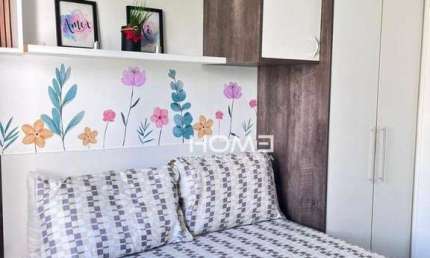 Apartamento com 3 dormitórios à venda, 100 m² por R$ 850.000,00 - Recreio dos Bandeirantes - Rio de Janeiro/RJ