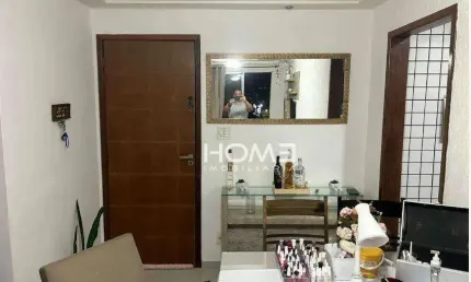 Apartamento com 2 dormitórios à venda, 60 m² por R$ 231.000,00 - Jardim Sulacap - Rio de Janeiro/RJ