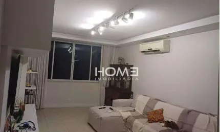 Apartamento com 3 dormitórios à venda, 120 m² por R$ 799.000,00 - Copacabana - Rio de Janeiro/RJ