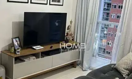 Apartamento com 2 dormitórios à venda, 56 m² por r$ 399.000,00 - jacarepaguá - rio de janeiro/rj