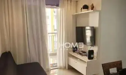 Anil - apartamento com 2 dormitórios à venda, 48 m² por r$ 248.000 - anil - rio de janeiro/rj