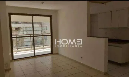 Apartamento com 2 dormitórios à venda, 62 m² por r$ 479.000,00 - recreio dos bandeirantes - rio de janeiro/rj