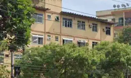 Apartamento com 2 dormitórios à venda, 45 m² por R$ 294.000,00 - Freguesia de Jacarepaguá - Rio de Janeiro/RJ
