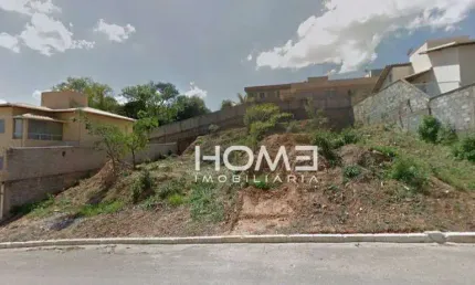 Terreno à venda, 250 m² por r$ 119.000,00 - sobradinho - lagoa santa/mg