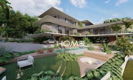 Terreno à venda, 920 m² por R$ 1.200.000,00 - Itanhangá - Rio de Janeiro/RJ