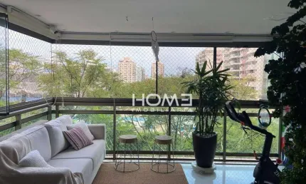 Apartamento com 3 dormitórios à venda, 114 m² por R$ 1.400.000,00 - Cidade Jardim - Rio de Janeiro/RJ