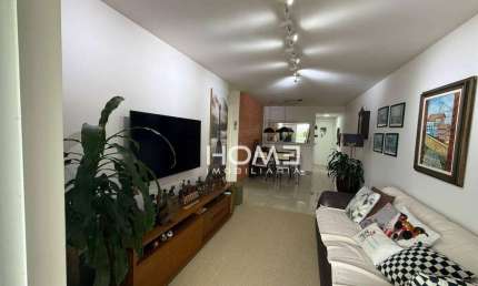 Apartamento com 2 dormitórios à venda, 78 m² por R$ 485.000,00 - Jacarepaguá - Rio de Janeiro/RJ