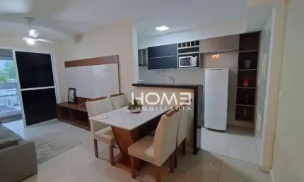 Apartamento com 2 dormitórios à venda, 66 m² por r$ 530.000,00 - recreio dos bandeirantes - rio de janeiro/rj