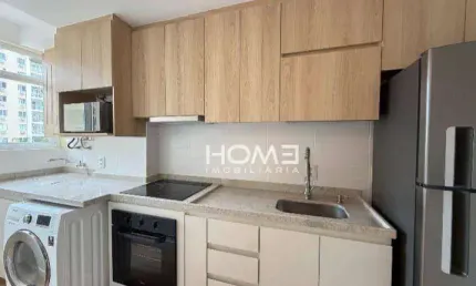 Apartamento com 2 dormitórios à venda, 52 m² por R$ 410.000,00 - Camorim - Rio de Janeiro/RJ