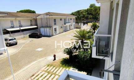 Casa com 2 dormitórios à venda, 60 m² por R$ 249.000,00 - Campo Grande - Rio de Janeiro/RJ