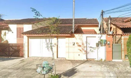 Casa com 2 dormitórios à venda, 71 m² por R$ 159.000,00 - Brás de Pina - Rio de Janeiro/RJ