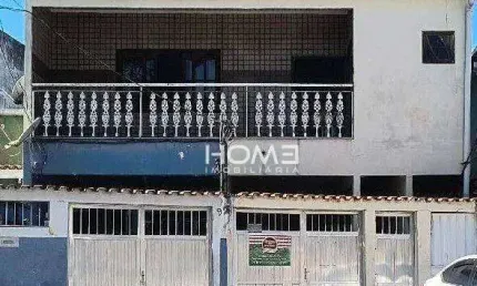 Casa com 1 dormitório à venda, 66 m² por R$ 152.000,00 - Brás de Pina - Rio de Janeiro/RJ