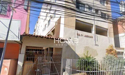 Apartamento com 2 dormitórios à venda, 50 m² por R$ 109.000,00 - Campo Grande - Rio de Janeiro/RJ