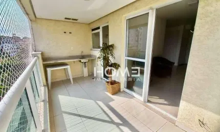 Apartamento com 2 dormitórios à venda, 73 m² por R$ 360.000,00 - Pechincha - Rio de Janeiro/RJ