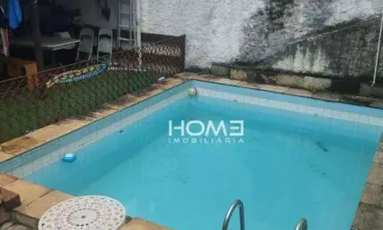 Casa com 4 dormitórios à venda, 495 m² por R$ 450.000,00 - Jardim Carioca - Rio de Janeiro/RJ