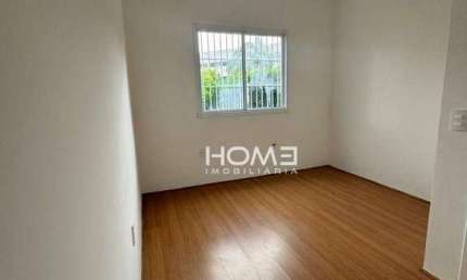 Apartamento com 1 dormitório à venda, 50 m² por R$ 260.000,00 - Jacarepaguá - Rio de Janeiro/RJ