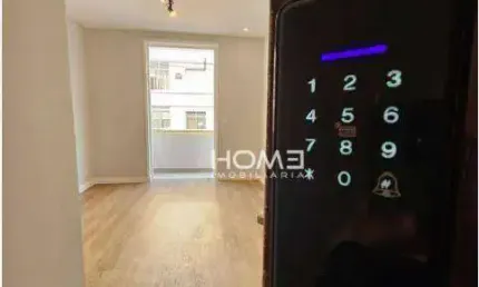 Apartamento com 3 dormitórios à venda, 85 m² por R$ 820.000,00 - Botafogo - Rio de Janeiro/RJ