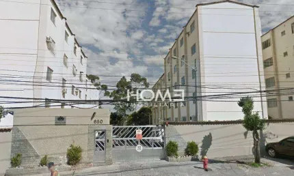 Apartamento com 2 dormitórios à venda, 51 m² por R$ 41.000,00 - Guadalupe - Rio de Janeiro/RJ