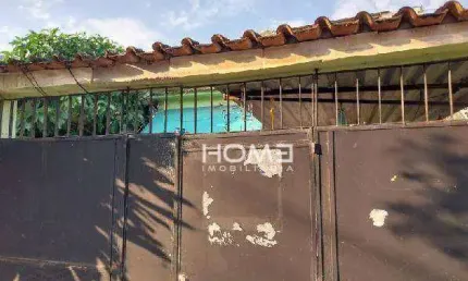 Casa com 2 dormitórios à venda, 70 m² por R$ 70.000,00 - Cavalcanti - Rio de Janeiro/RJ
