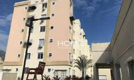 Apartamento com 2 dormitórios à venda, 46 m² por r$ 105.000,00 - piedade - rio de janeiro/rj