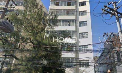 Apartamento com 2 dormitórios à venda, 59 m² por R$ 79.000,00 - Engenho Novo - Rio de Janeiro/RJ