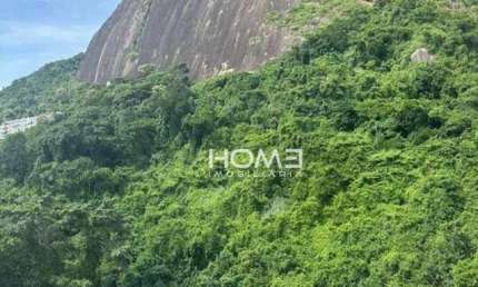 Cobertura com 3 dormitórios à venda, 180 m² por R$ 3.300.000,00 - Lagoa - Rio de Janeiro/RJ