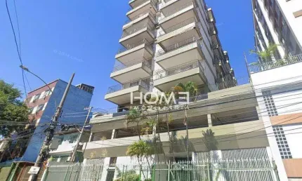 Apartamento com 2 dormitórios à venda, 68 m² por R$ 142.000,00 - Engenho Novo - Rio de Janeiro/RJ