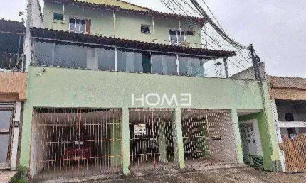 Casa com 2 dormitórios à venda, 59 m² por R$ 141.000,00 - Curicica - Rio de Janeiro/RJ