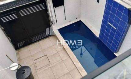 Casa com 3 dormitórios à venda, 170 m² por R$ 580.000,00 - Jardim Sulacap - Rio de Janeiro/RJ
