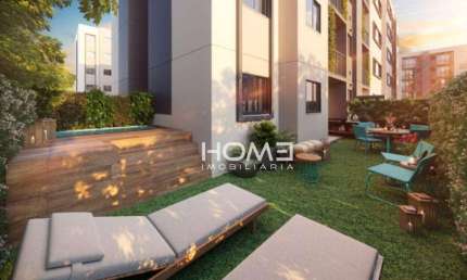 Apartamento Garden com 2 dormitórios à venda, 81 m² por R$ 690.000,00 - Jacarepaguá - Rio de Janeiro/RJ