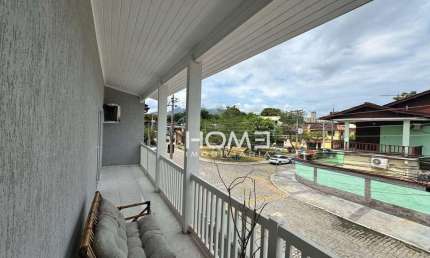 Casa com 3 dormitórios à venda, 320 m² por R$ 714.000,00 - Taquara - Rio de Janeiro/RJ
