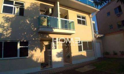 Casa com 3 dormitórios à venda, 120 m² por R$ 460.000,00 - Tanque - Rio de Janeiro/RJ