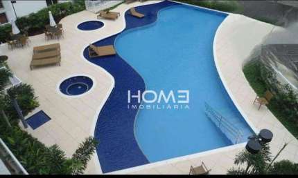 Apartamento com 2 dormitórios à venda, 62 m² por R$ 373.000,00 - Pechincha - Rio de Janeiro/RJ