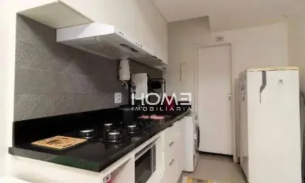 Studio com 1 dormitório à venda, 25 m² por R$ 560.000,00 - Copacabana - Rio de Janeiro/RJ