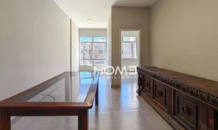 Apartamento com 3 dormitórios à venda, 80 m² por r$ 610.000,00 - tijuca - rio de janeiro/rj