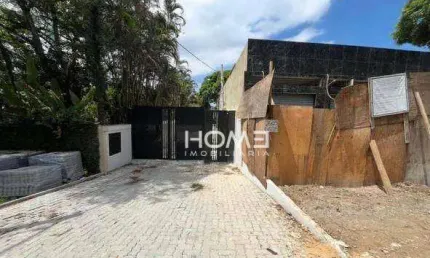 Terreno à venda, 150 m² por R$ 230.000,00 - Vargem Grande - Rio de Janeiro/RJ