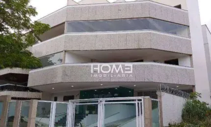 Apartamento com 3 dormitórios à venda, 80 m² por r$ 588.000,00 - recreio dos bandeirantes - rio de janeiro/rj
