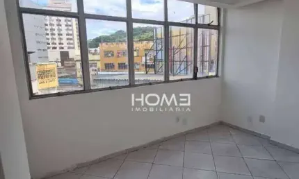 Sala à venda, 23 m² por R$ 140.000,00 - Centro - São Gonçalo/RJ